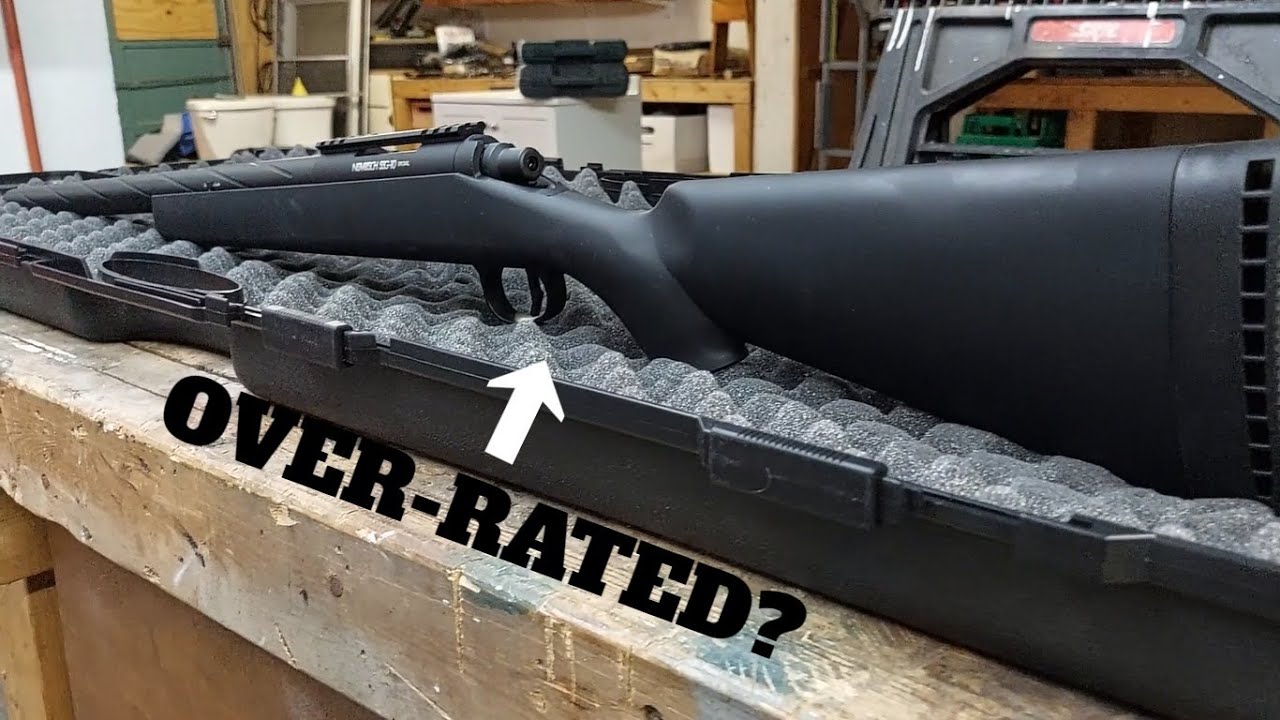 Is the Novritsch SSG-10 worth it? (Novritsch SSG-10 review)