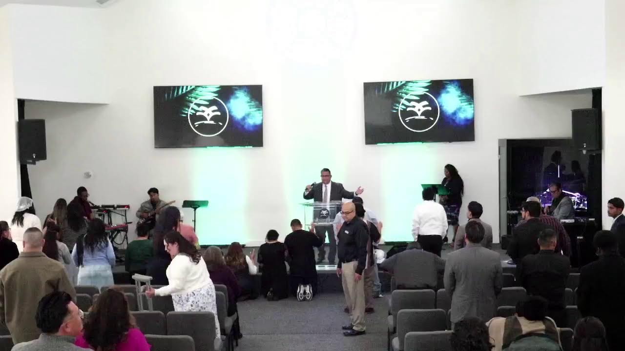 The King is Calling You