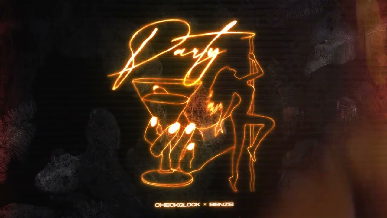 Checkglock-party(feat Benzei)