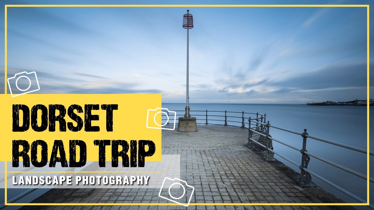 2 Days of Landscape Photography in Dorset