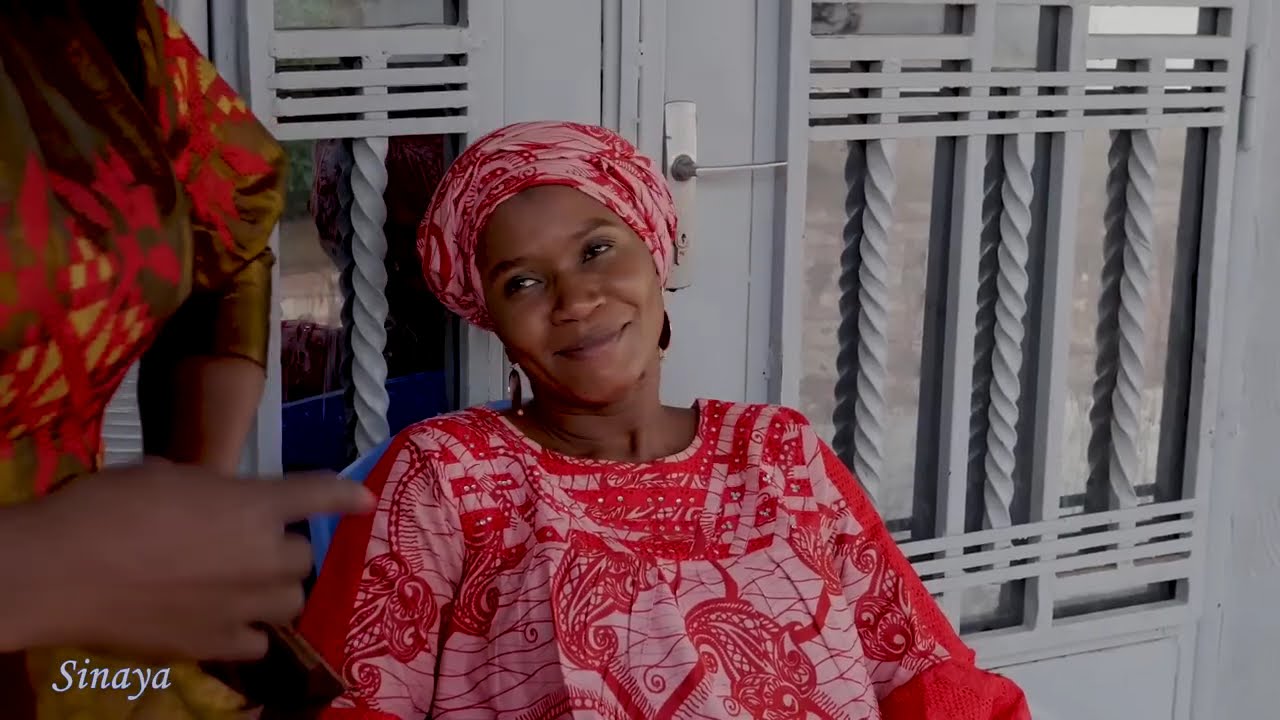 sinaya épisode 4. /20