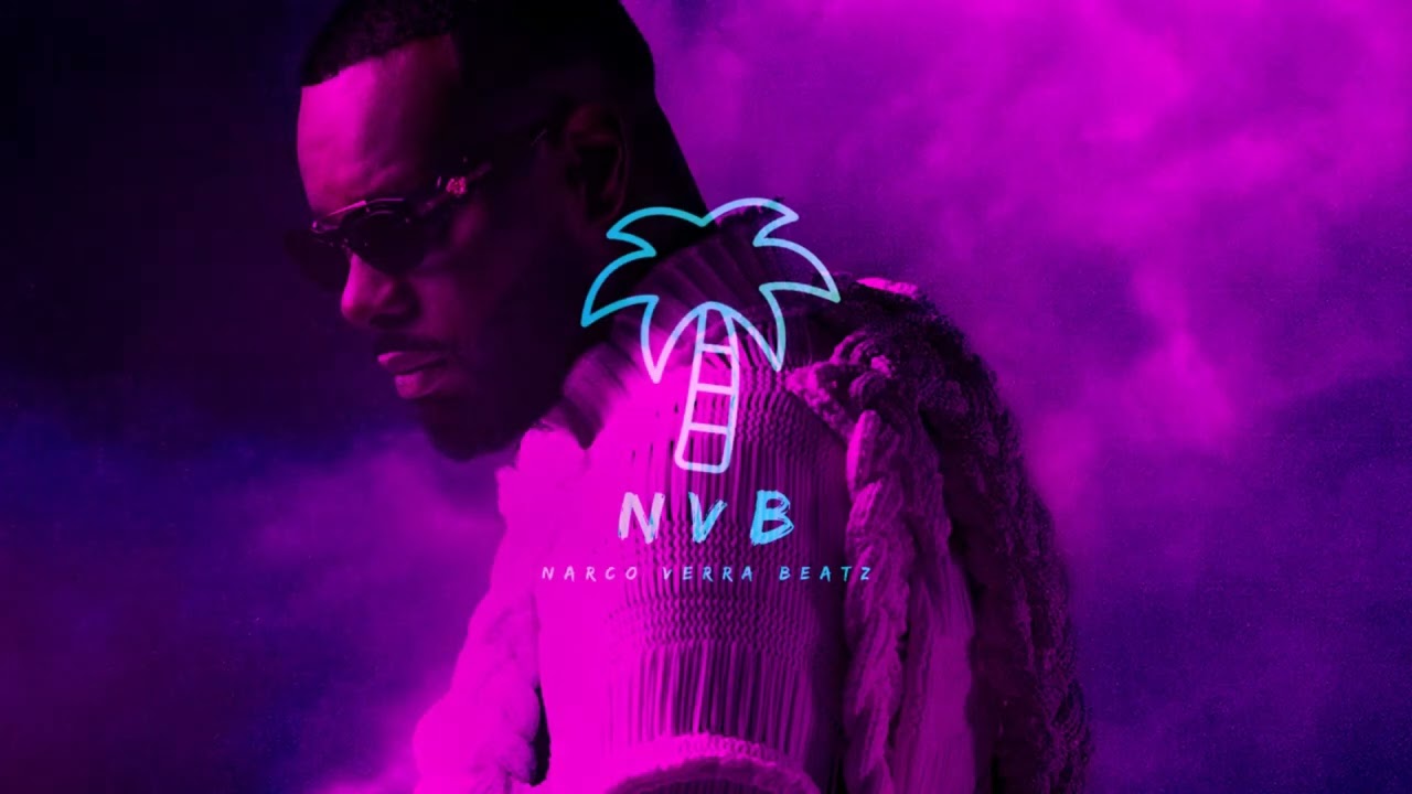 GIMS X DR YARO X DADJU X KEBLACK X L2B X NAZA TYPE BEAT 🇫🇷🔥 COEUR EN LAMBO 🔥🇫🇷