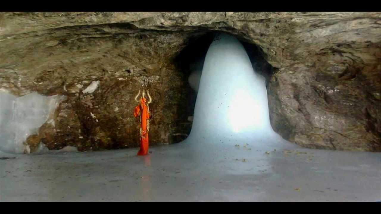 Devo Ke Dev Mahadev Karpur Gauram Song