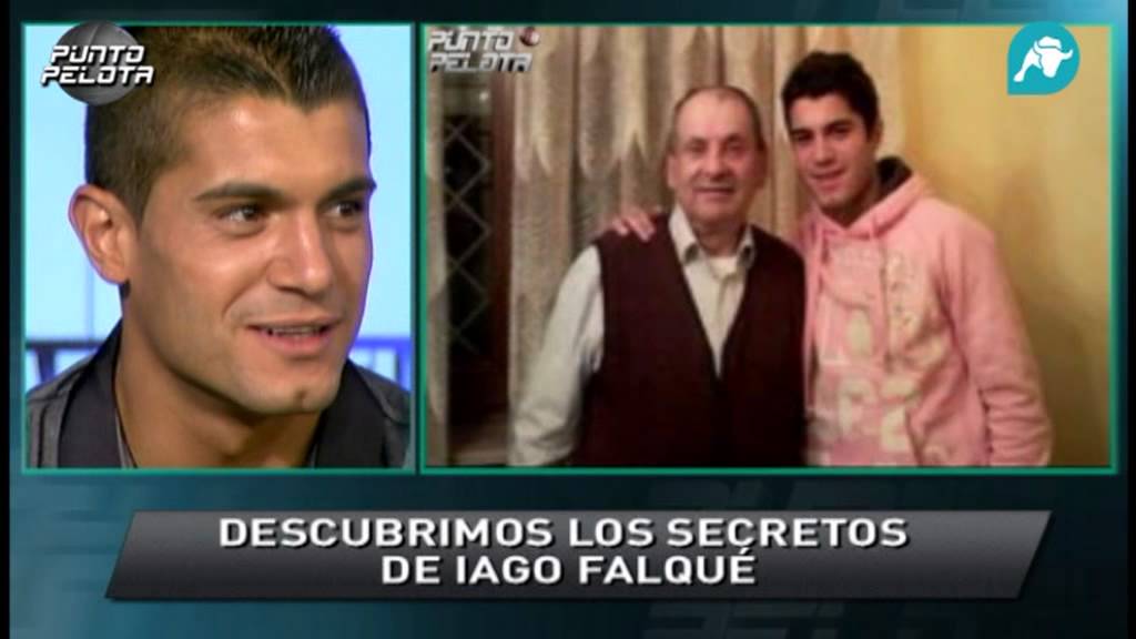 Descubrimos los secretos de Iago Falqué
