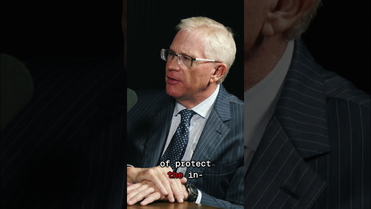 Inside Trial Minds | Courthouse Secrets - Joe Ingram