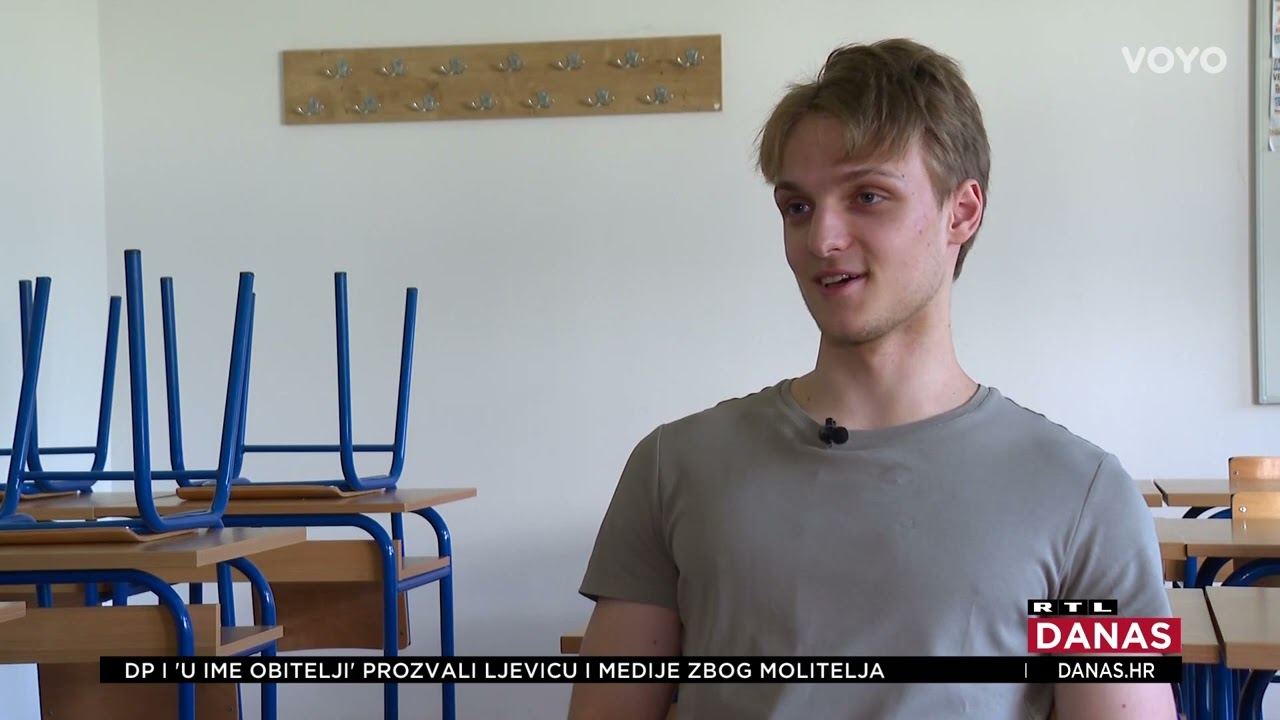 Potop na državnoj maturi: Tko je kriv, učenici ili sustav?