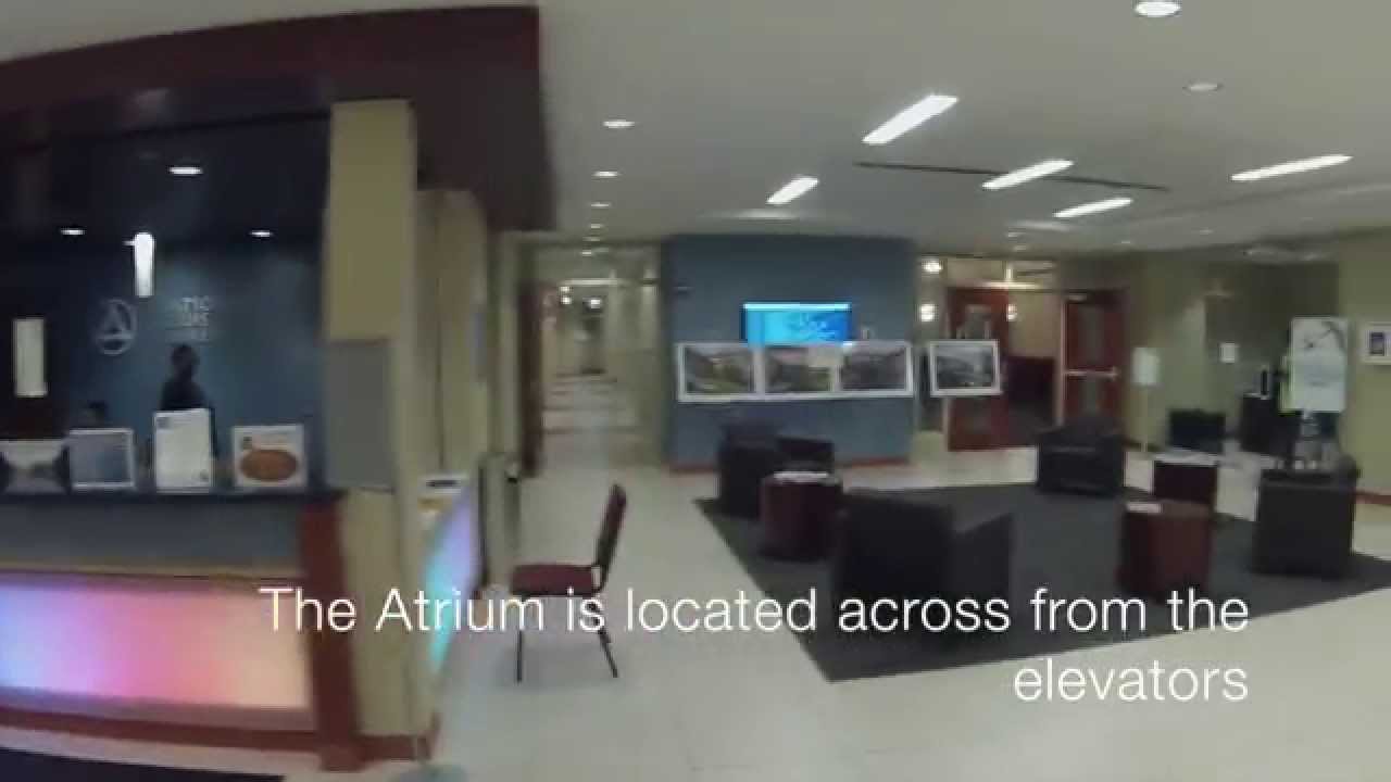 How to Get to the National Louis (NLU) Classrooms