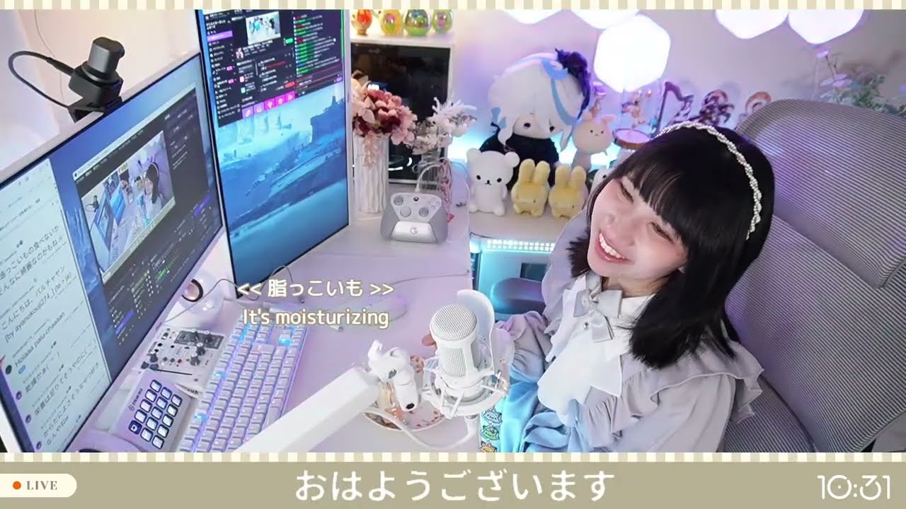 【顔出し】パラノマサイト初見プレイ【初見さん、コメント大歓迎】Twitch同時配信