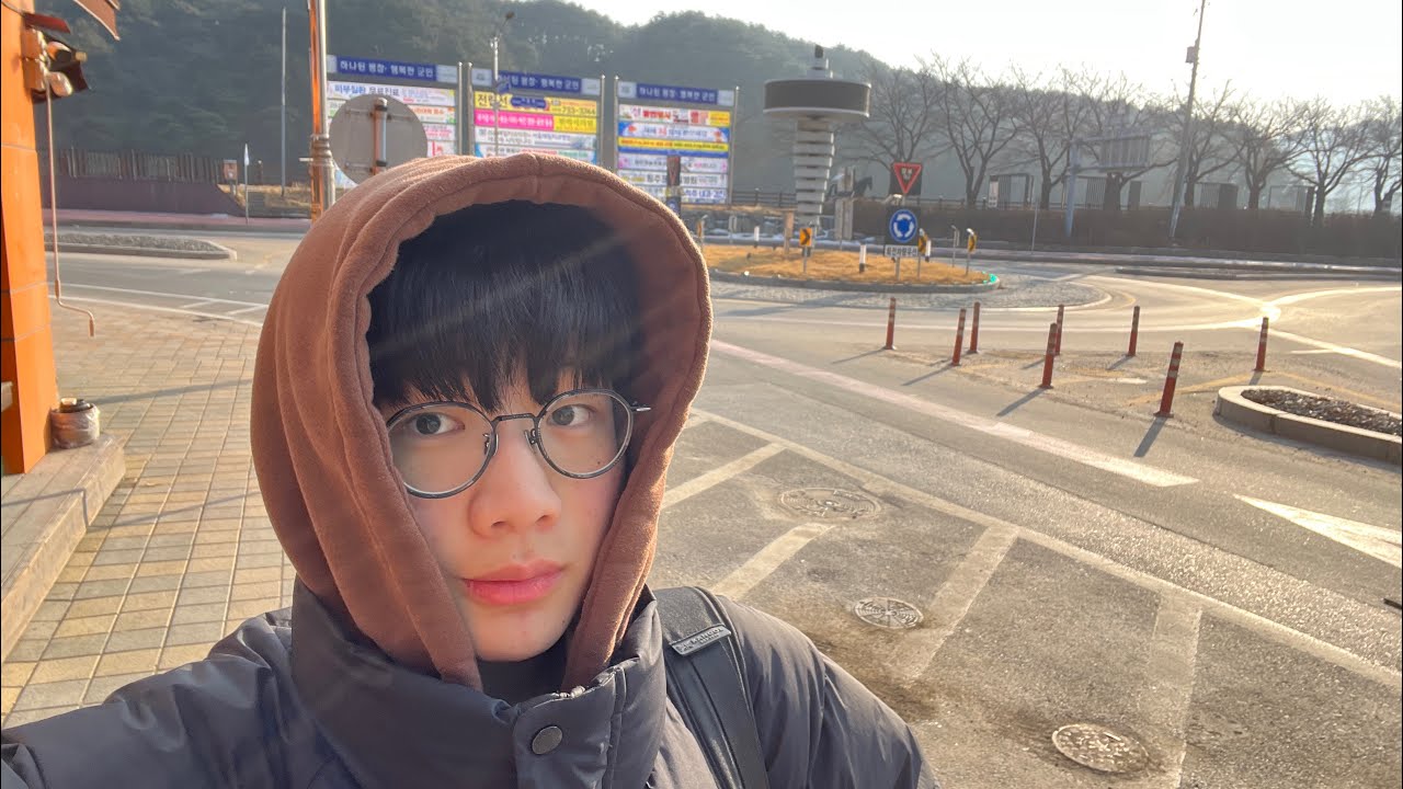 남 눈치 보며 살기 싫어서, 오늘부터 제 마음대로 살기로 했습니다.