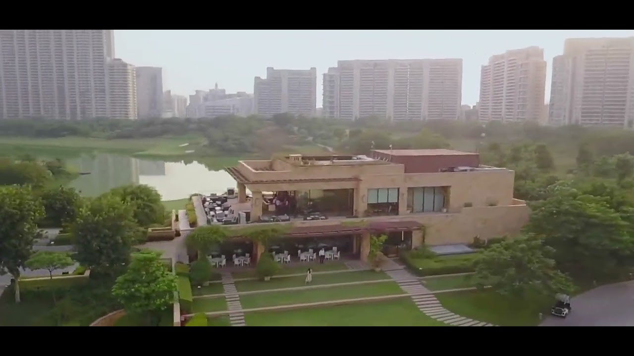 The Camellias   Super Luxury Residences By DLF India