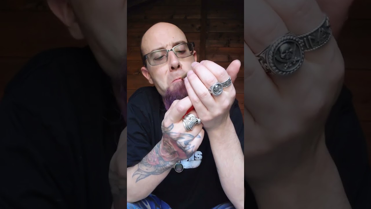 British Gas - Gas Pedal X Britscotti (UK cannabis flower)