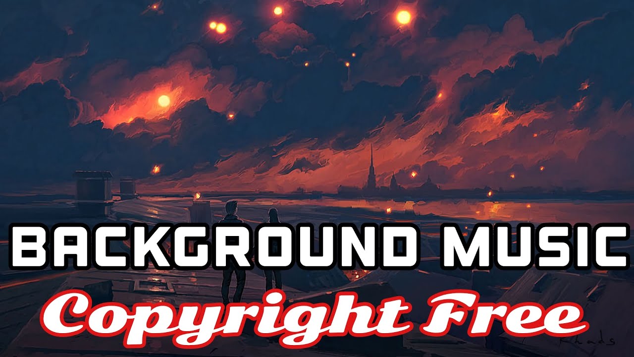 Prigida Forever - COPYRIGHT FREE MUSIC (Copy license from description under your video)