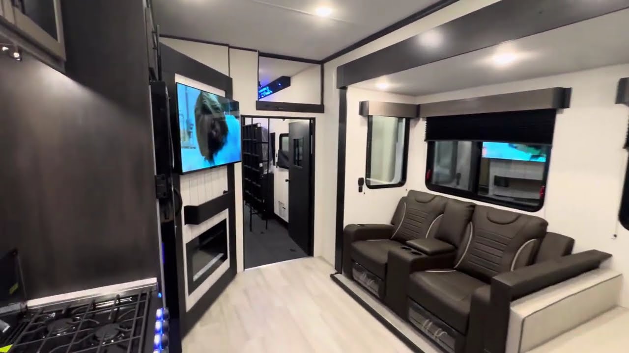 🚐 Dealer Spotlight: Specialty RV Sales | Ohio RV & Boat Show