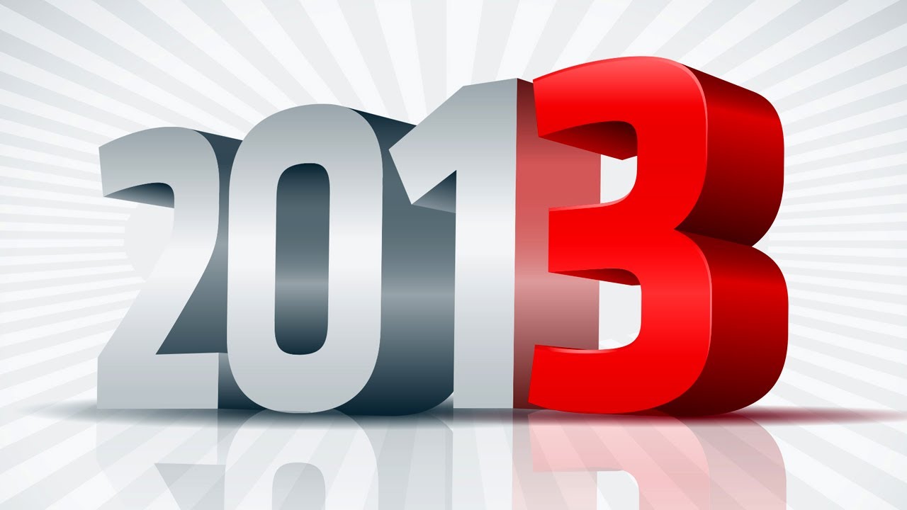 LET'S RUTSCH in Richtung 2013