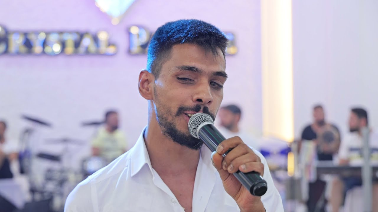 Yaşar Zorbey - Gurbet Geceleri