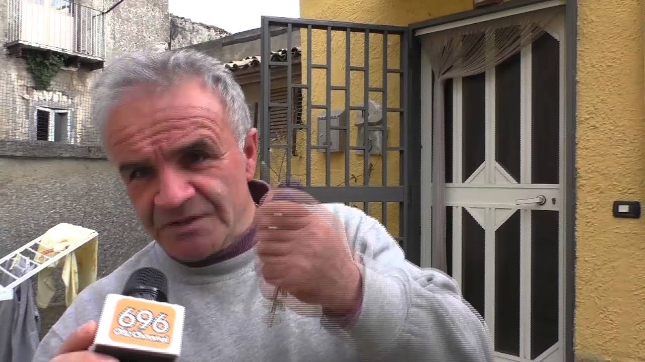 Chiesa crollata a Montesarchio, i cittadini chiedono aiuto