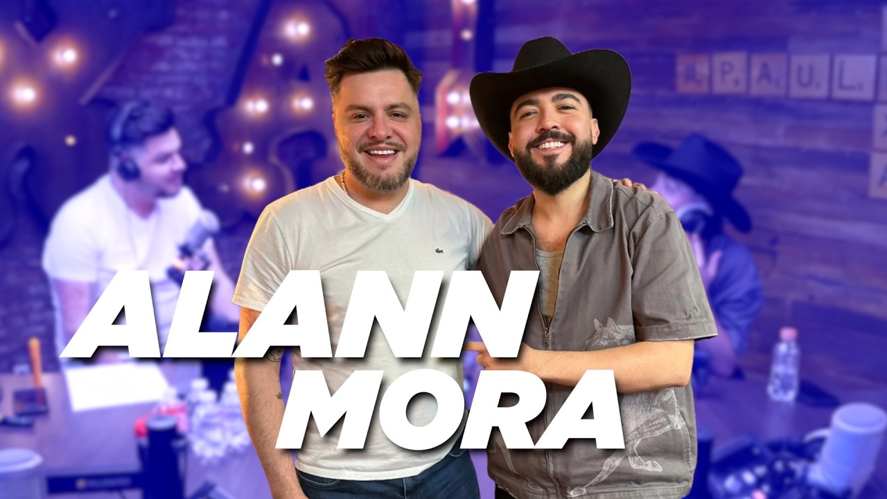 ALANN MORA recuerda de su paso por “CÓDIGO FAMA” | Paul Stanley en Exa FM