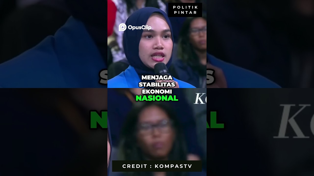 APBN: Stabilitas Ekonomi di Tengah Ketidakpastian Global