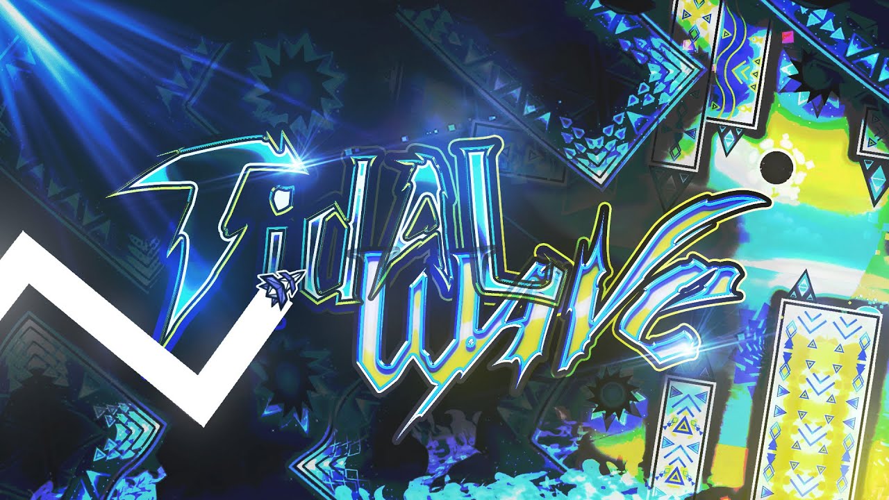 (ТОП 1) Tidal Wave 100% от OniLink