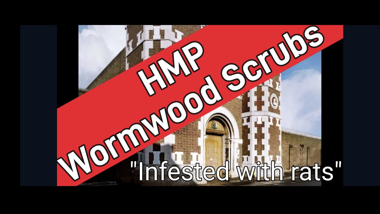 UK Prison Profile: Wormwood Scrubs