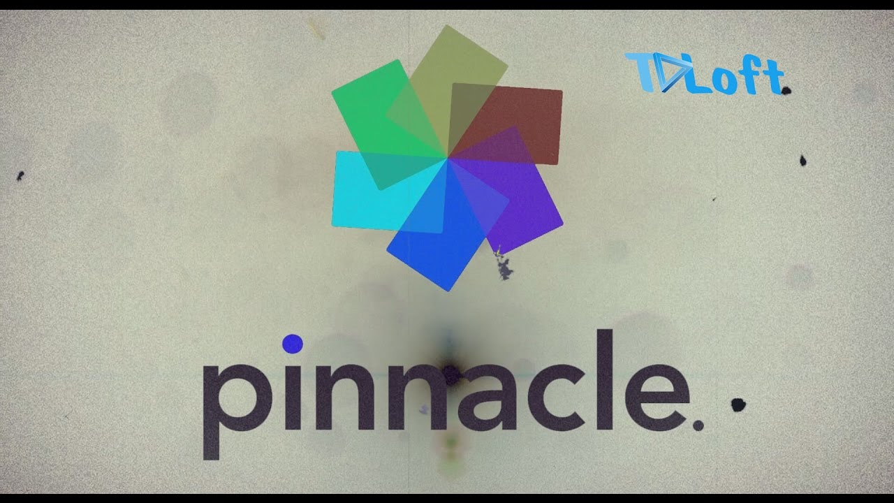 13. Pinnacle Studio 20 Замедление видео и обводка. Slow Motion and Stroke
