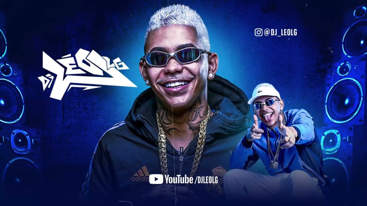 MTG - ELA GOSTA DO QUE É PERIGOSO - DJ'S FAISCA, LEO LG E JOAO DA INESTAN