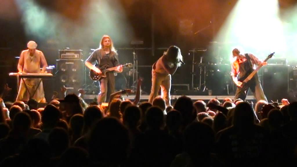 PERGALE- As Tave Subadysiu ( VELNIO AKMUO-DEVILSTONE 2011.07.15)