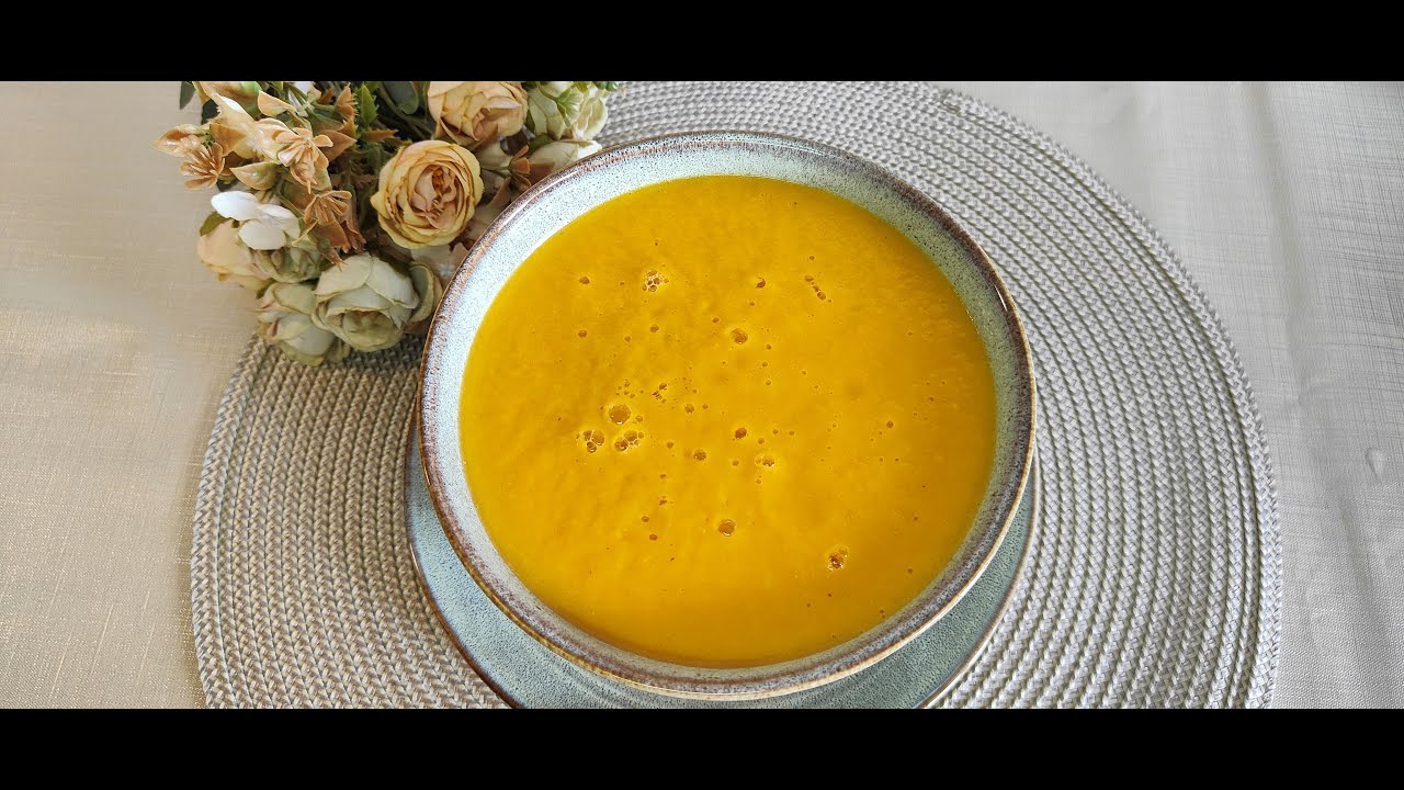 PURÉ VERDURAS CON POLLO