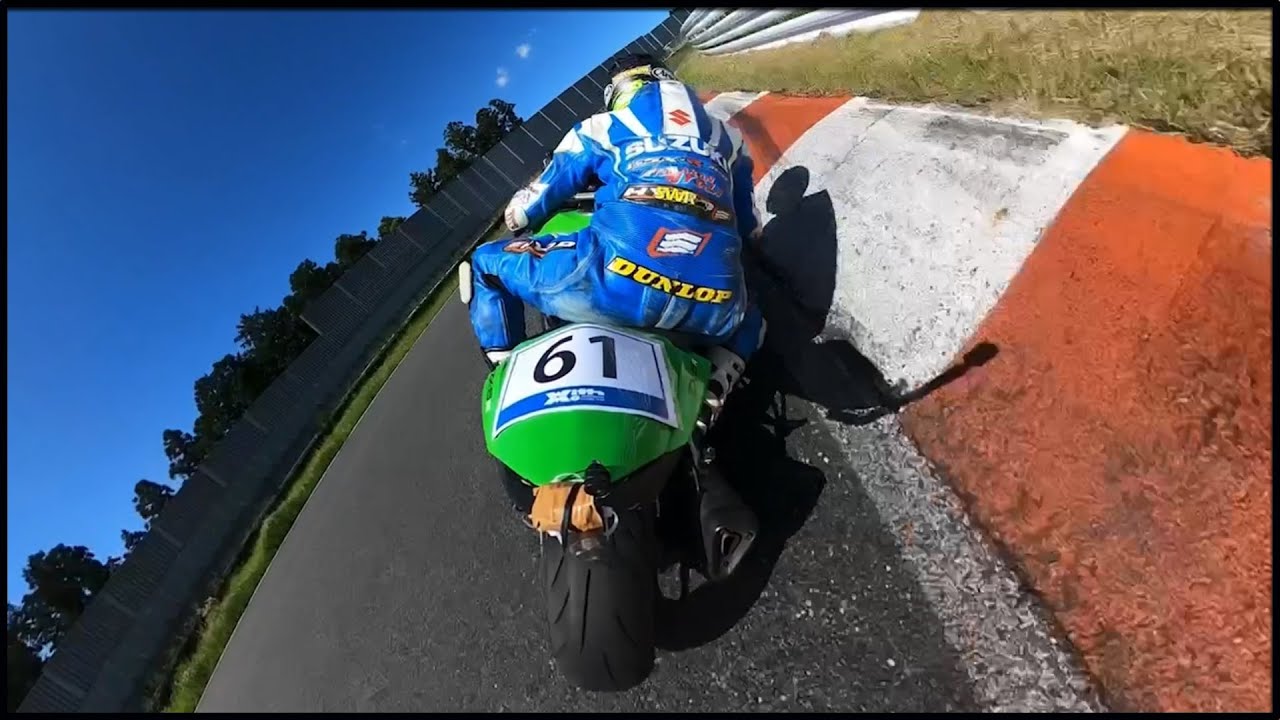 Experience Track day with BT96 Onboard GoPro Max 360 / 袖ヶ浦フォレストレースウェイ Japan