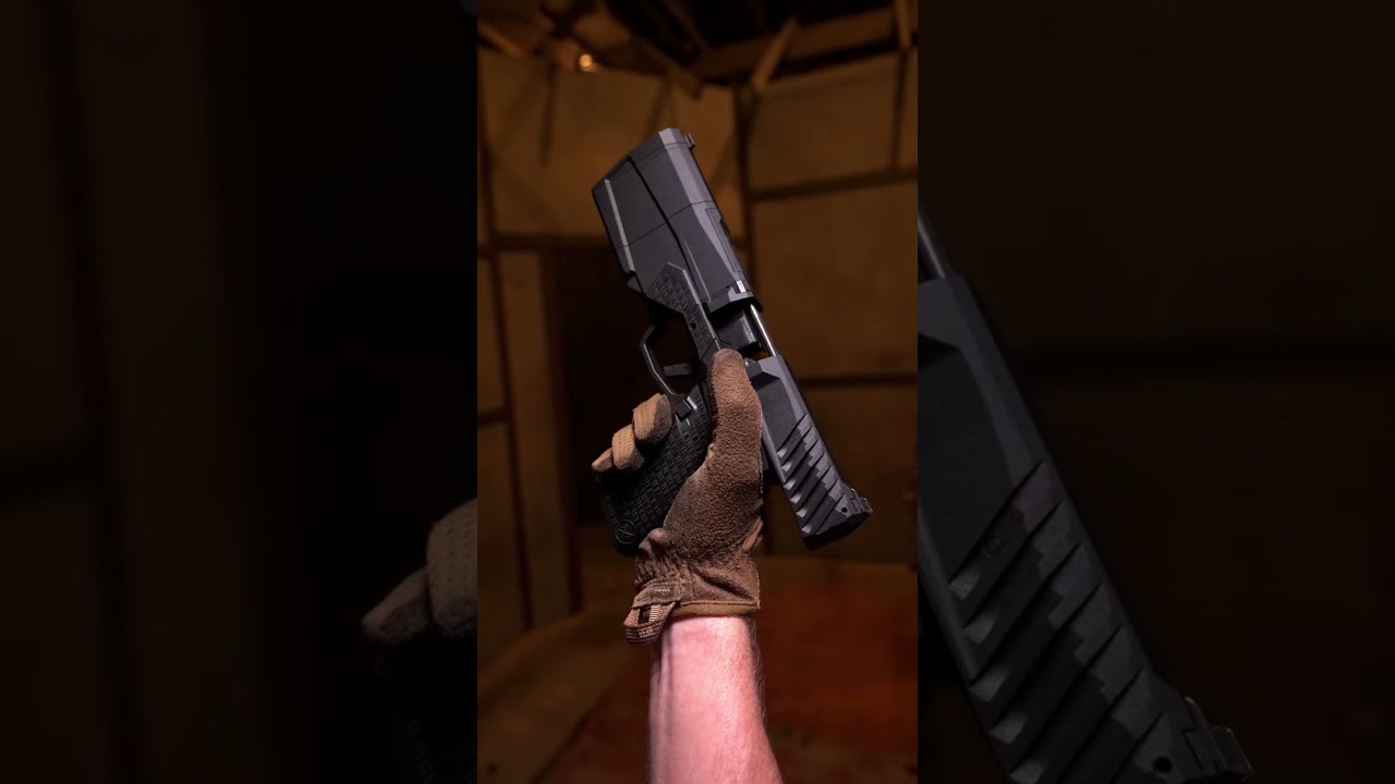 KRYTAC SilencerCo Maxim 9 - Now in Stock!