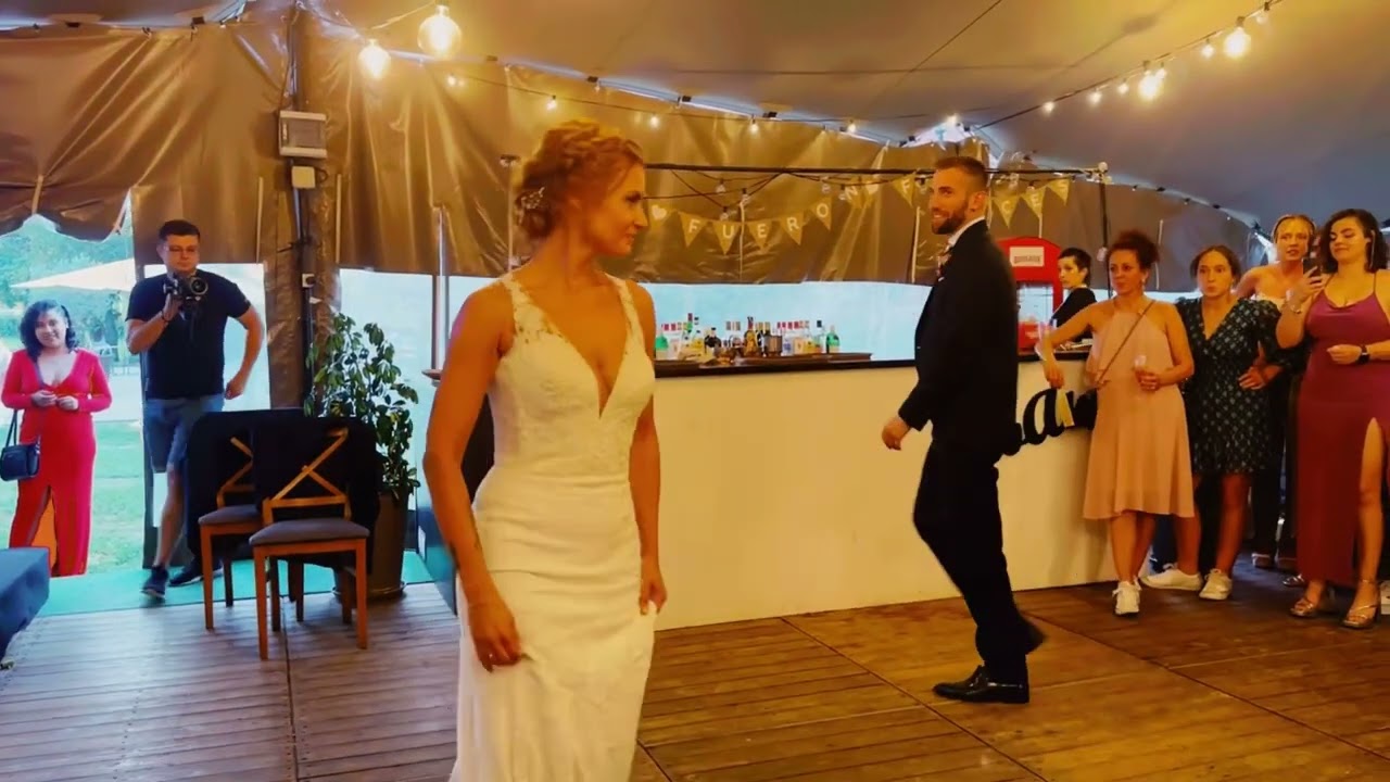 Boda Naiara 💖 Urtzi