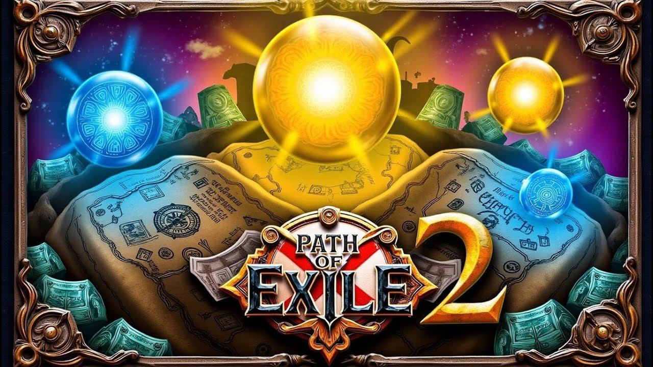 ⚡BRUXA SPARK E RELÂMPAGOS! ⚡️ DPS + Farm Insano | Path of Exile 2⚡️