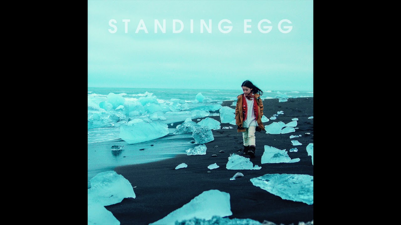 STANDING EGG - 잠 못 드는 그대에게