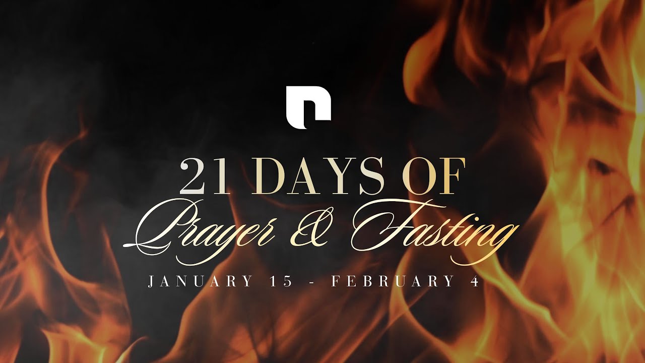 Confidence in Prayer | 1 John 