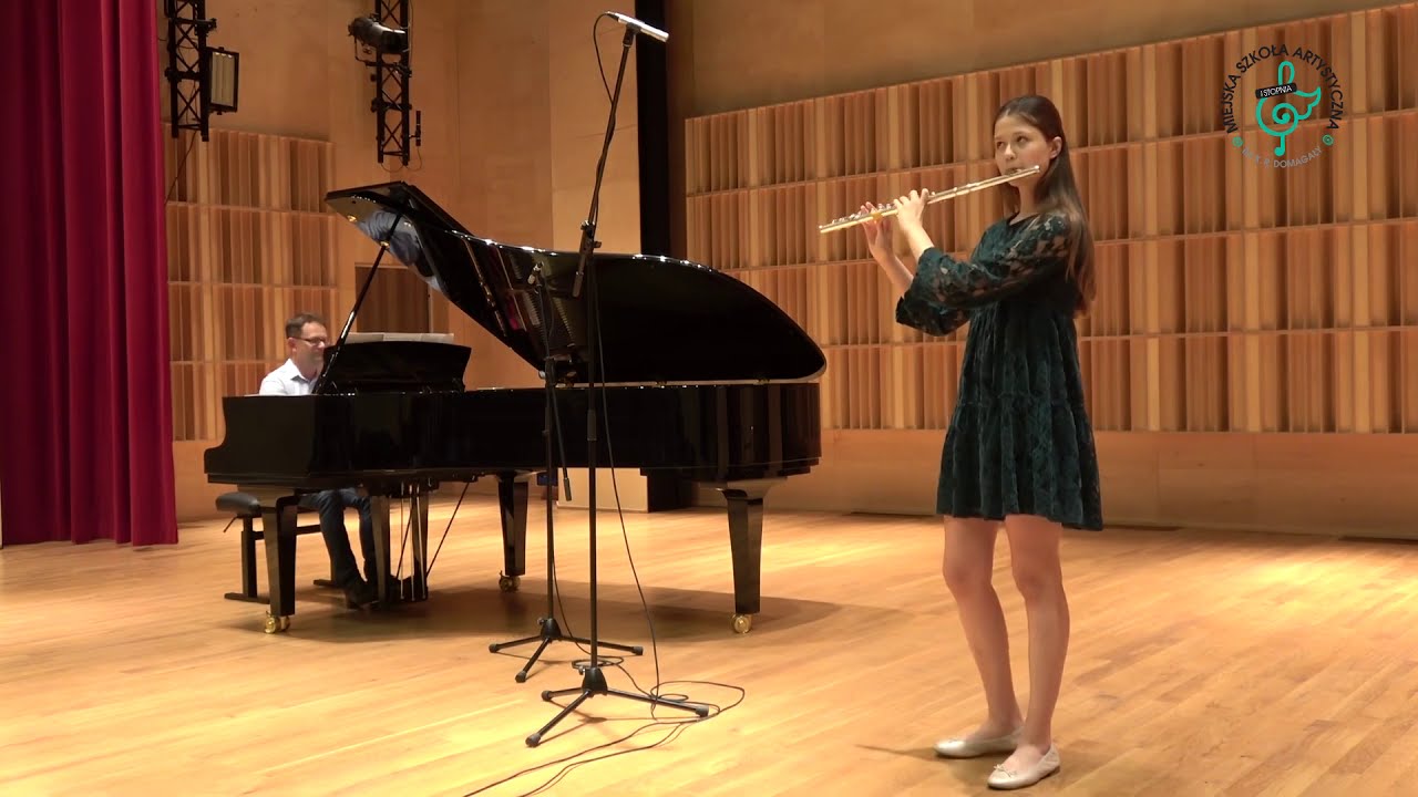 Wilhelm Popp - Gruss aus Ungarn  Op.407- Aleksandra Kruszewska