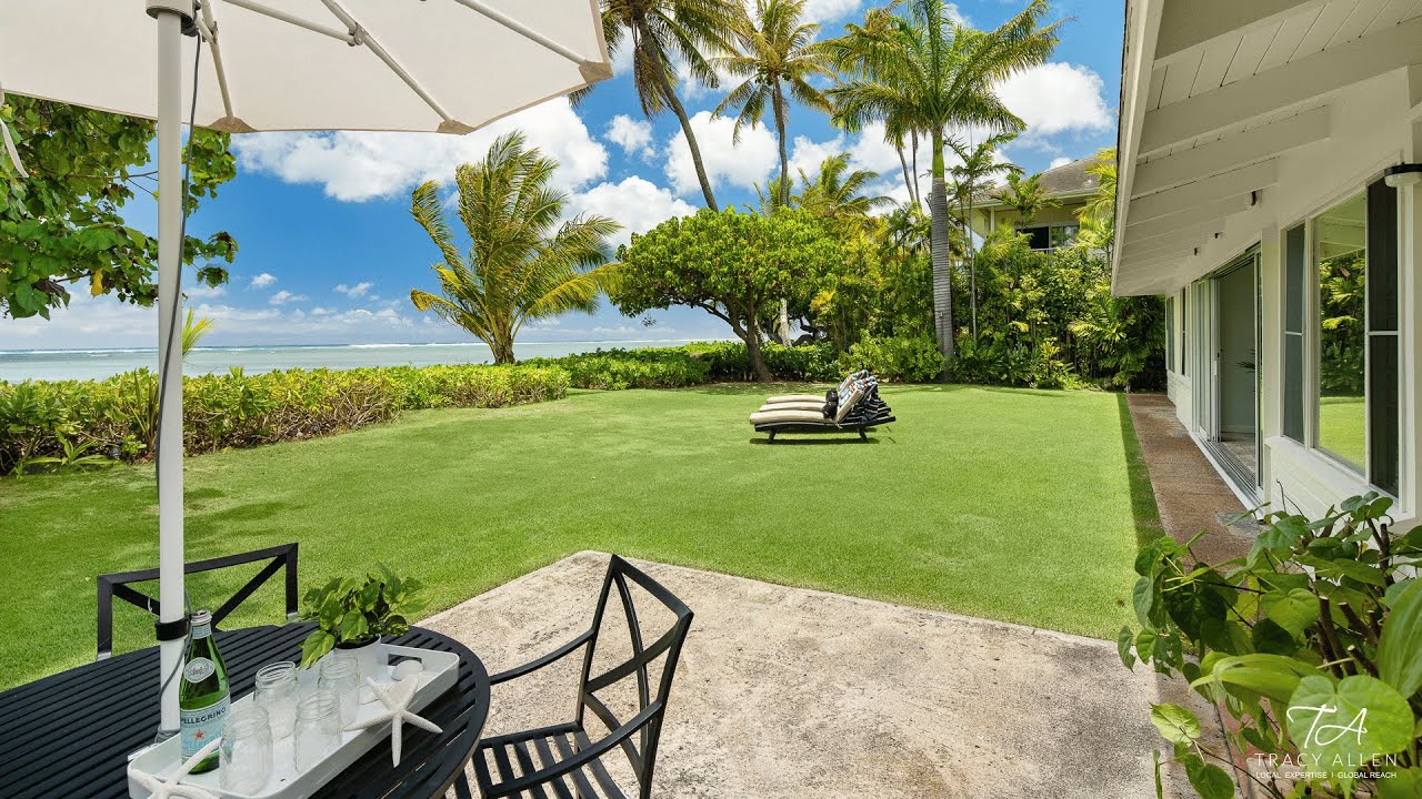 Coastal Island Retreat - Tracy Allen - Hawaii Real Estate CBR