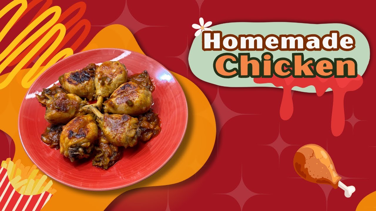 Chicken and Rice Magic: Unleash Culinary Sorcery with Kitchen Alchemy