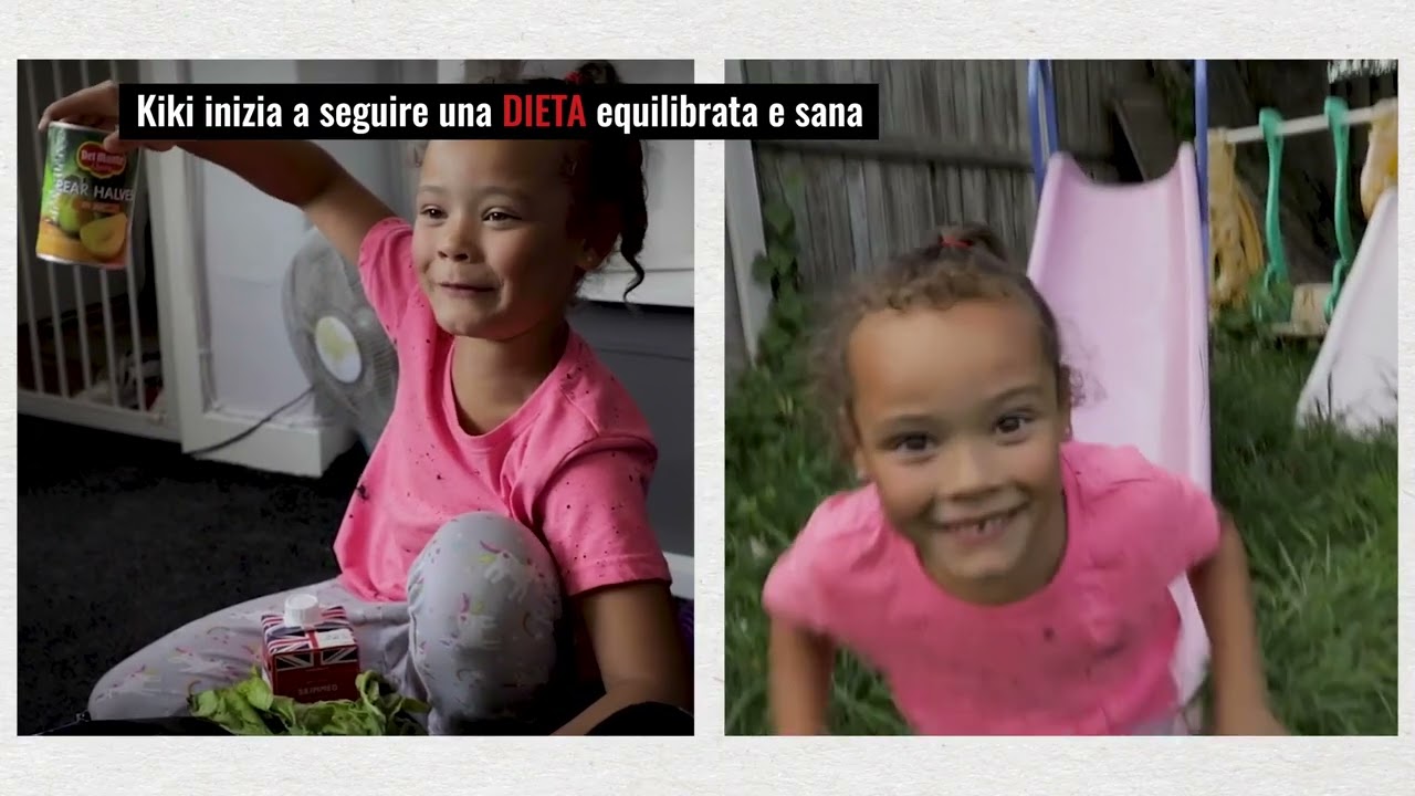 Su di noi - Save the Children Italia