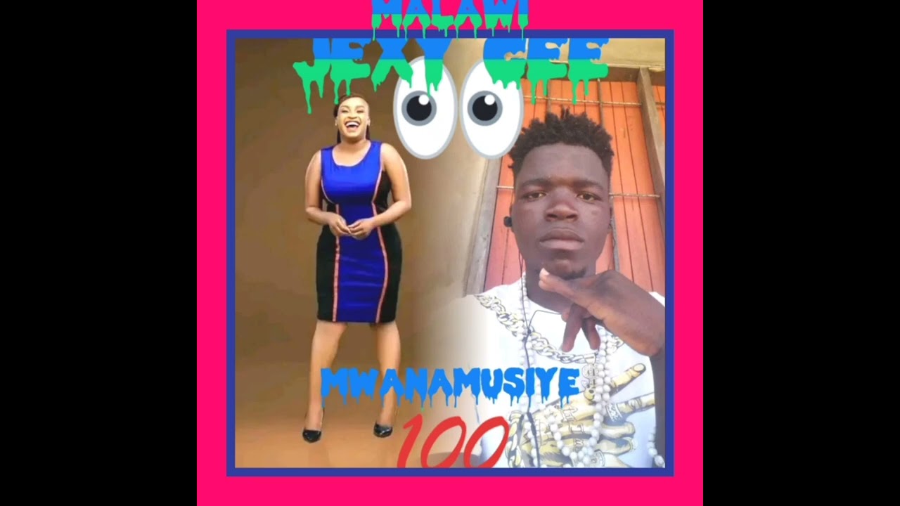 Jexy cee mwanamusiye