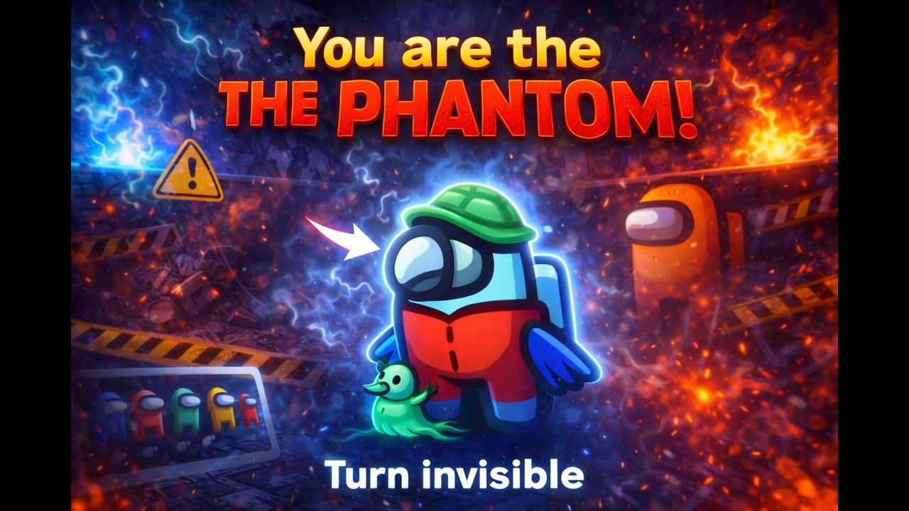 Among us #amongus #gaming ##multiplayergame #impostor