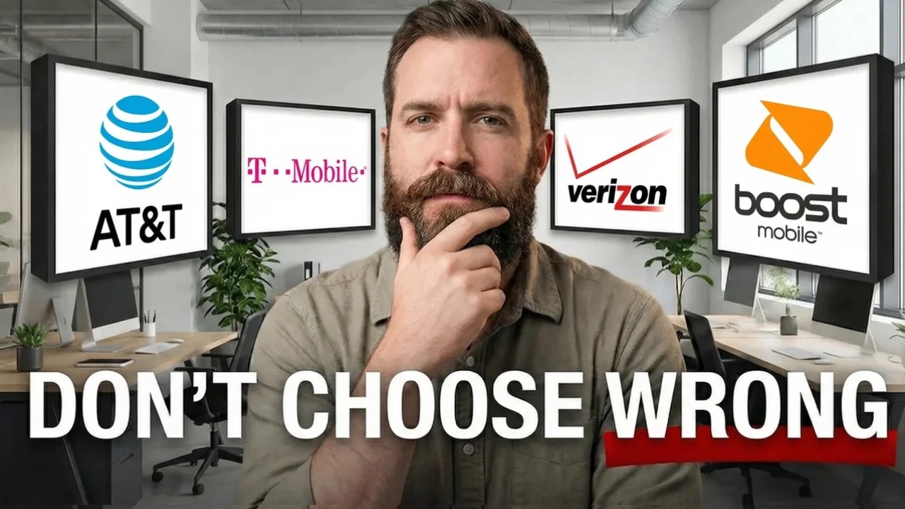 Лучшие безлимитные тарифные планы для мобильных точек доступа в 2026 году — обязательно посмотрите!