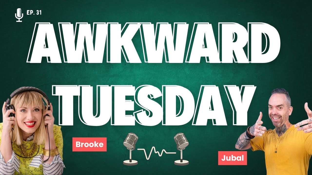 🔥 Brooke and Jubal AWKWARD TUESDAY Phone Call | 1+ Hour Compilation Funniest Moment | Ep 31