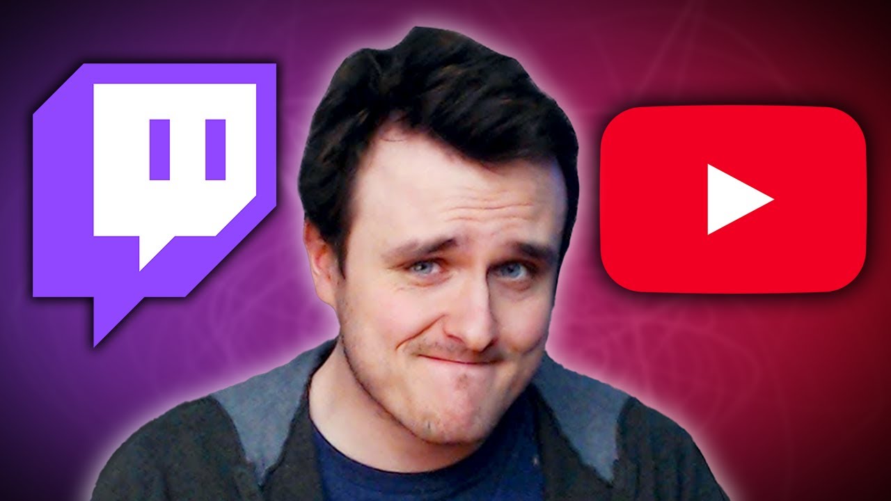 Is YouTube SMARTER than Twitch?