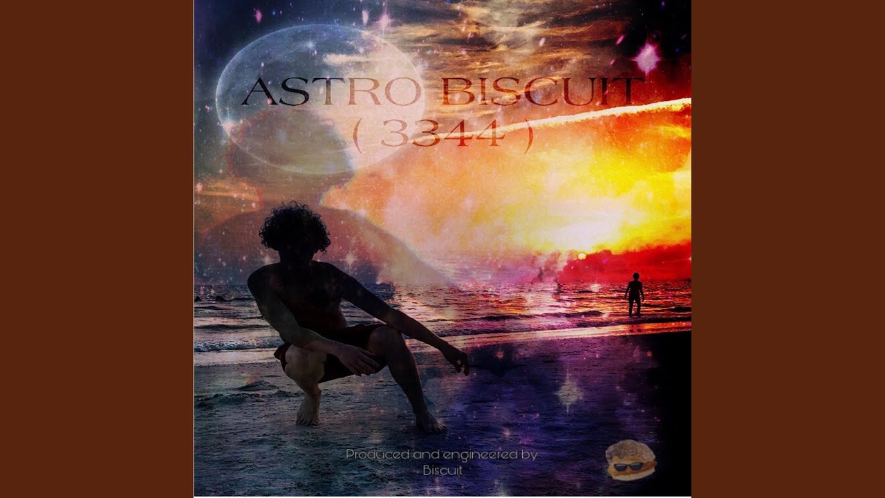 Hop Up in a Space Jet