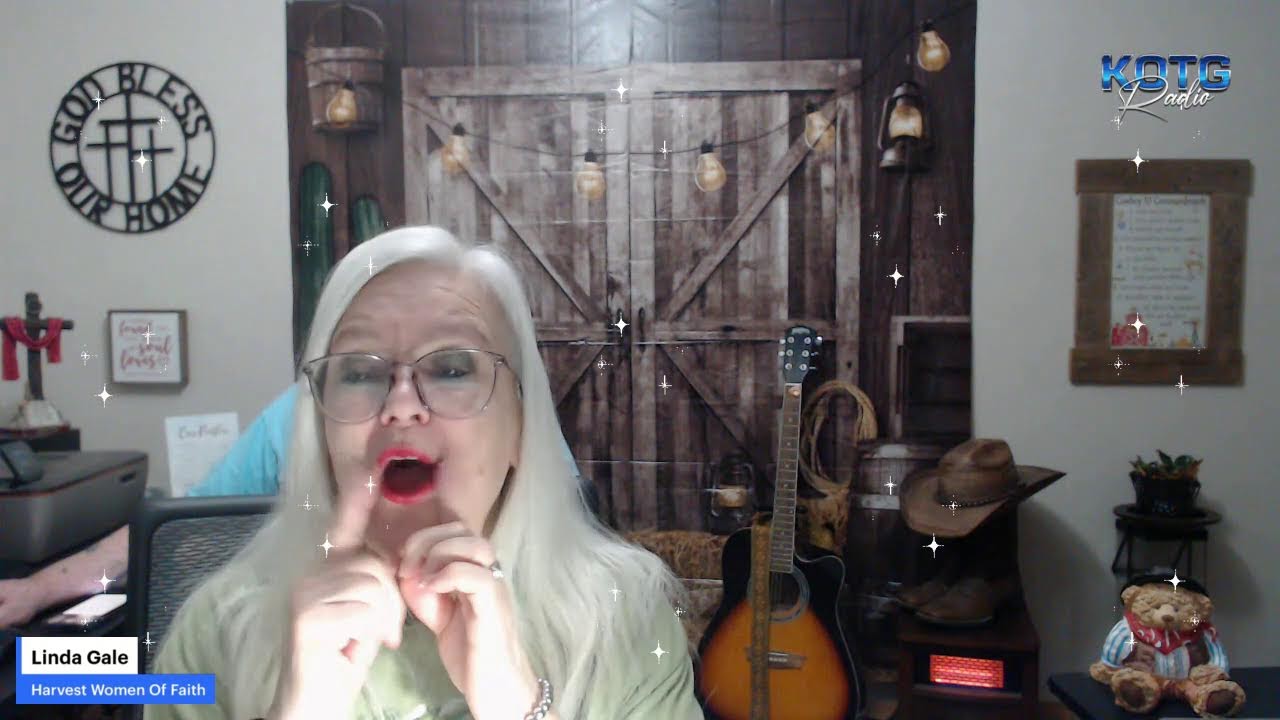 Harvest Women Of Faith