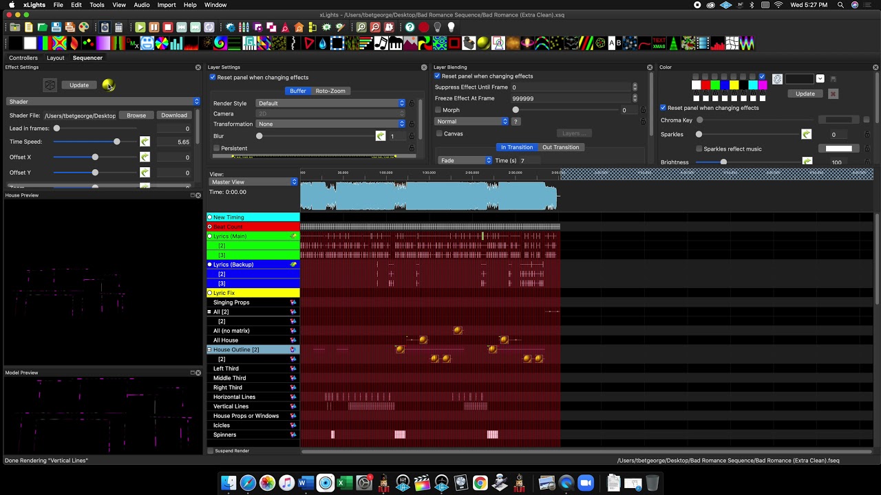3 Critical Tips When Importing xLights Sequences!