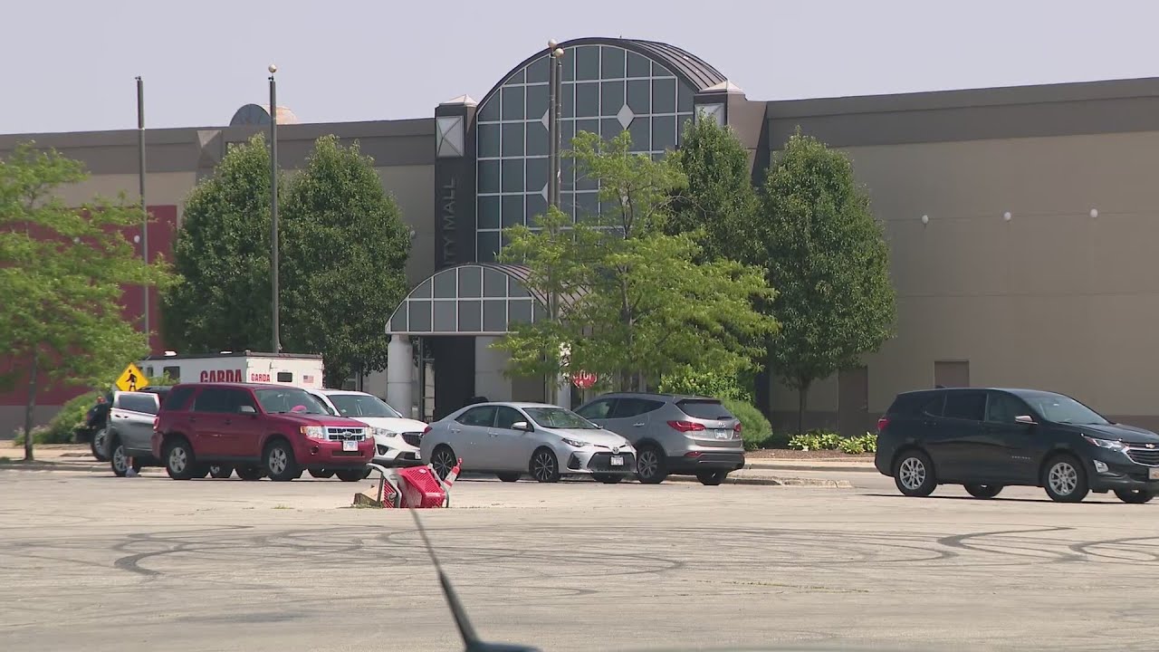 $150 million redevelopment plan proposed for Ford City Mall, but deal is still in limbo