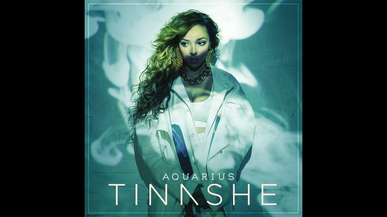 Tinashe - 2 On (feat. Schoolboy Q) (slowed + reverb)