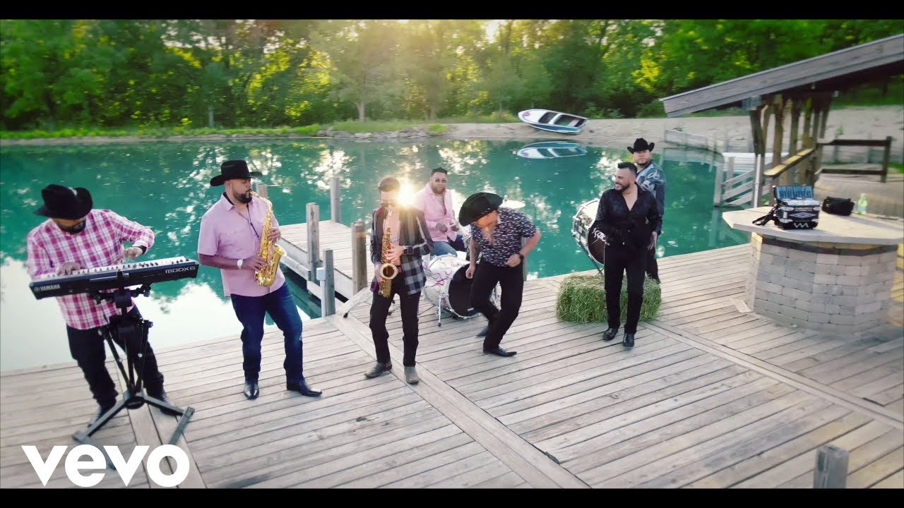 Alacranes Musical - Zapateado Alacranero