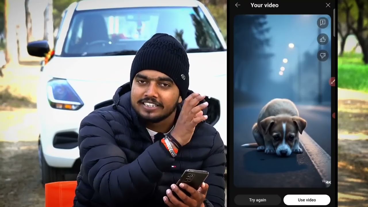 Ai Se Video Kaise Banaye (Full Course)✅ Mobile Se Ai Video Kaise Banaye | ai video course hindi 